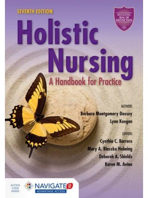 Holistic Nursing A Handbook for Practice