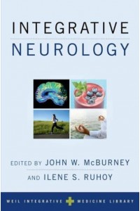 Integrative Neurology - Weil Integrative Medicine Library