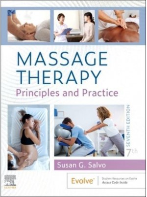 Massage Therapy Principles and Practice
