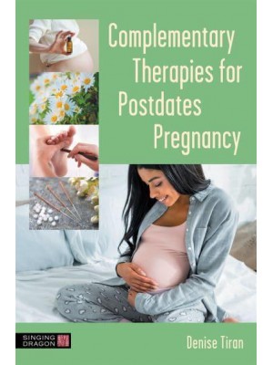 Complementary Therapies for Postdates Pregnancy