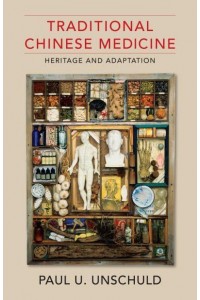 Traditional Chinese Medicine Heritage and Adaptation