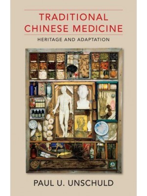 Traditional Chinese Medicine Heritage and Adaptation