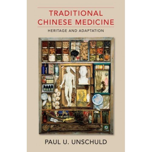Traditional Chinese Medicine Heritage and Adaptation