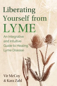 Liberating Yourself from Lyme An Integrative and Intuitive Guide to Healing Lyme Disease