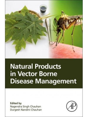 Natural Products in Vector-Borne Disease Management