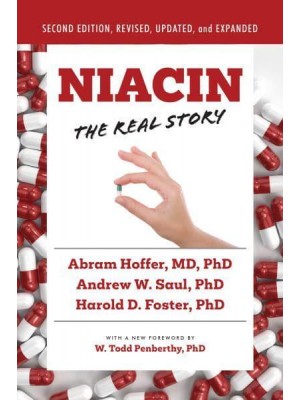 Niacin The Real Story