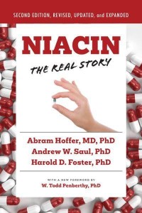 Niacin: The Real Story (2Nd Edition)