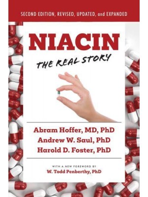 Niacin: The Real Story (2Nd Edition)