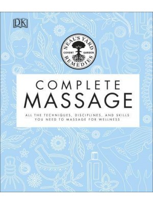 Complete Massage - Neal's Yard Remedies