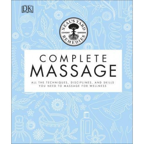 Complete Massage - Neal's Yard Remedies