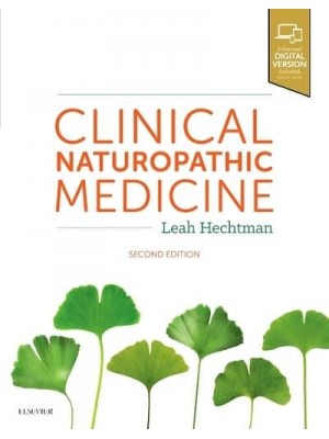 Clinical Naturopathic Medicine