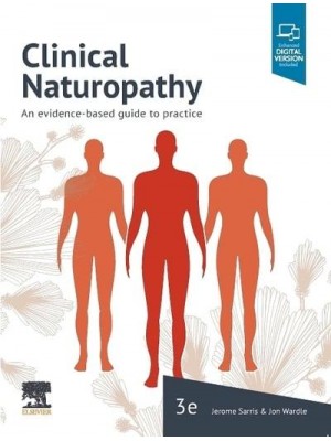 Clinical Naturopathy An Evidence-Based Guide to Practice