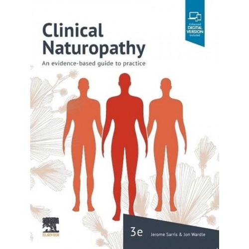 Clinical Naturopathy An Evidence-Based Guide to Practice