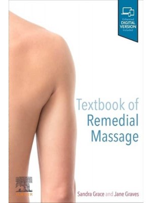 Textbook of Remedial Massage