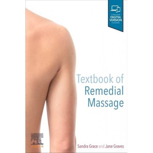 Textbook of Remedial Massage