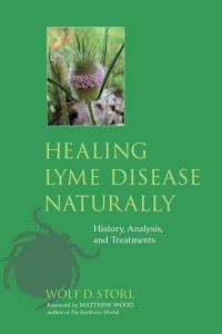 Healing Lyme Disease Naturally History, Analysis, and Treatments