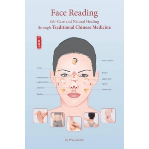 Face Reading Self-Care and Natural Healing Through Traditional Chinese Medicine