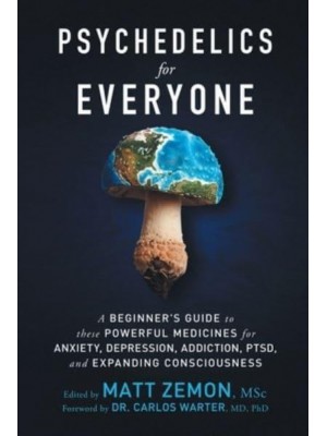 Psychedelics For Everyone