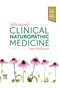 Advanced Clinical Naturopathic Medicine