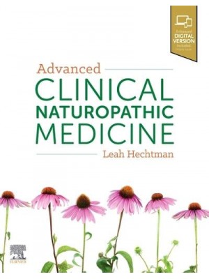 Advanced Clinical Naturopathic Medicine