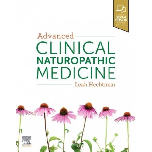 Advanced Clinical Naturopathic Medicine