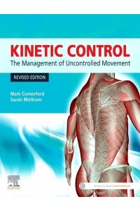 Kinetic Control The Management of Uncontrolled Movement