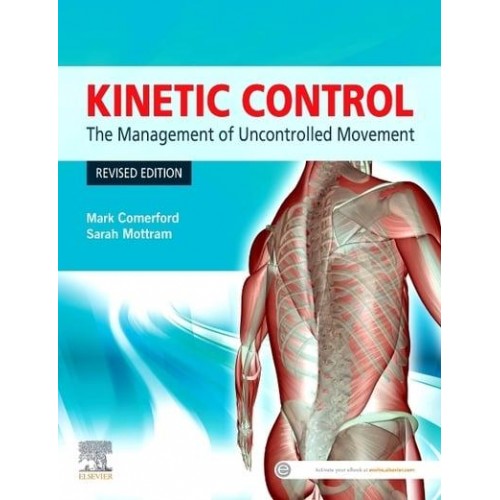 Kinetic Control The Management of Uncontrolled Movement