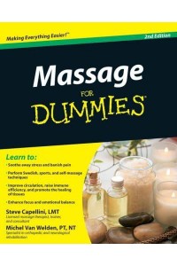 Massage for Dummies