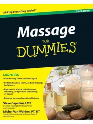 Massage for Dummies