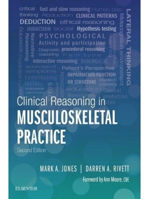 Clinical Reasoning in Musculoskeletal Practice