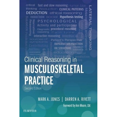 Clinical Reasoning in Musculoskeletal Practice