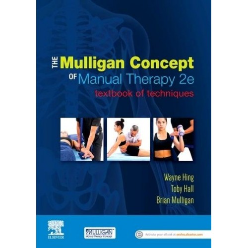 The Mulligan Concept of Manual Therapy Textbook of Techniques