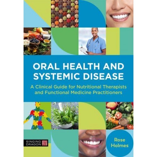 Personalized Nutrition for Mouth and Dental Health