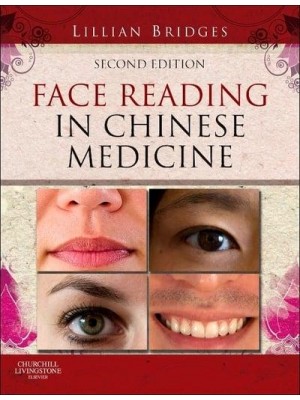 Face Reading in Chinese Medicine