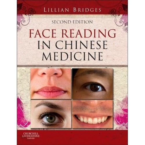 Face Reading in Chinese Medicine