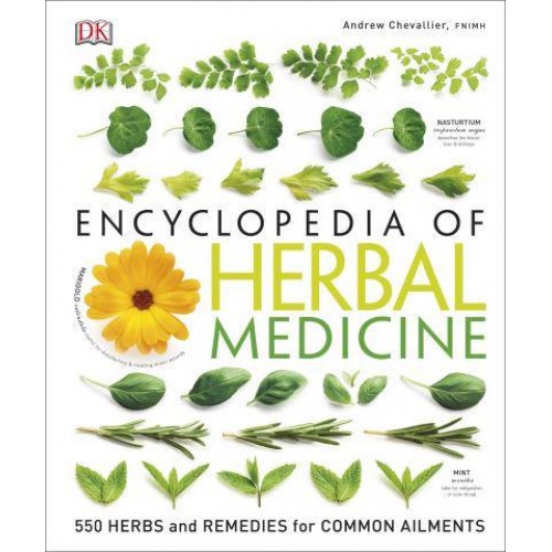 Encyclopedia of Herbal Medicine