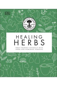 Healing Herbs