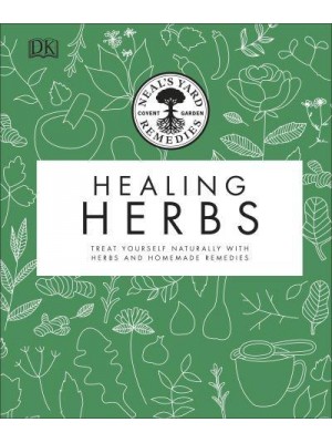 Healing Herbs