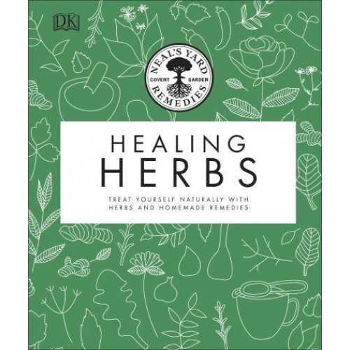 Healing Herbs