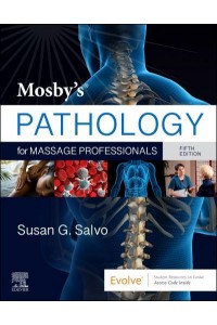 Mosby's Pathology for Massage Professionals