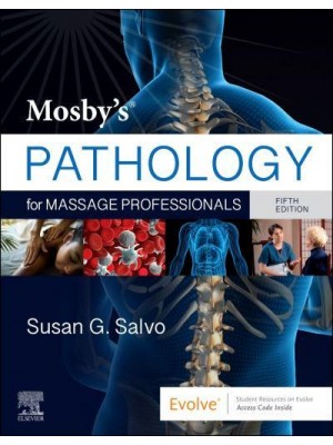 Mosby's Pathology for Massage Professionals