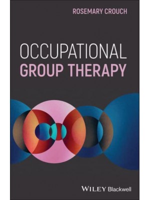 Occupational Group Therapy