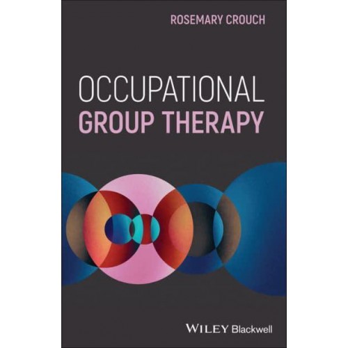 Occupational Group Therapy