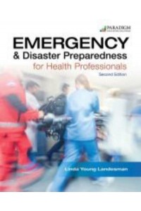 Emergency & Disaster Preparedness for Health Professionals - Health Careers