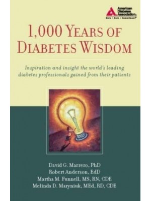 1000 Years of Diabetes Wisdom