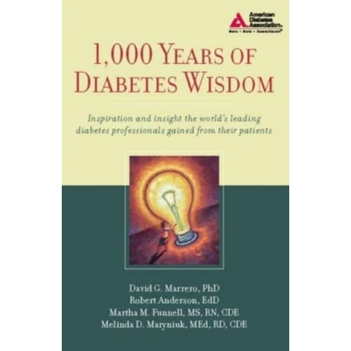 1000 Years of Diabetes Wisdom