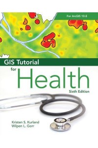 GIS Tutorial for Health - GIS Tutorial