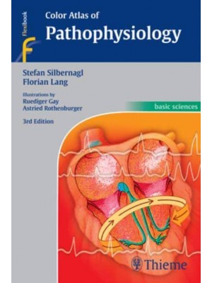 Color Atlas of Pathophysiology