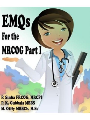 EMQs for MRCOG Part I
