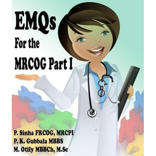 EMQs for MRCOG Part I